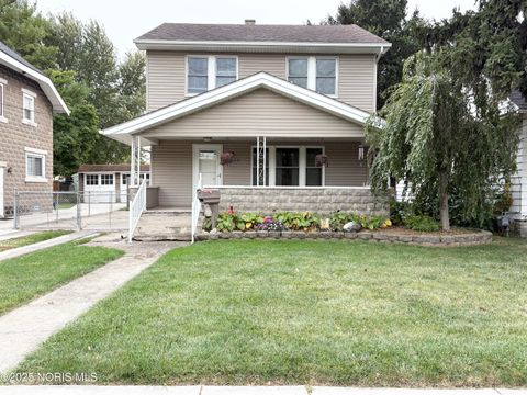 2550 York Street Toledo OH 43605
