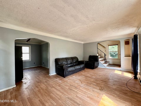 Tiny photo for 510 Richards Road, Toledo, OH 43607 (MLS # 10012671)