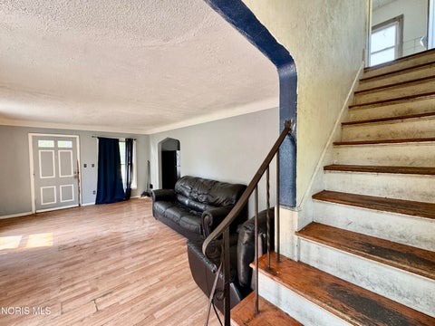 Tiny photo for 510 Richards Road, Toledo, OH 43607 (MLS # 10012671)