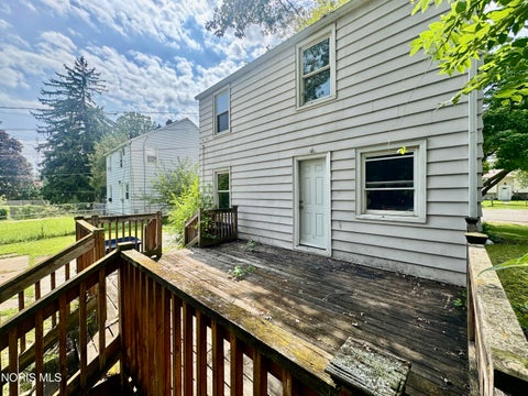 Tiny photo for 510 Richards Road, Toledo, OH 43607 (MLS # 10012671)