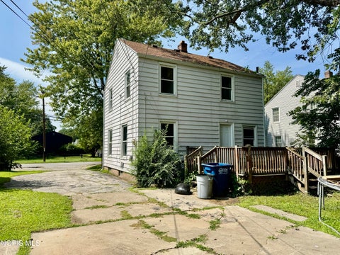 Tiny photo for 510 Richards Road, Toledo, OH 43607 (MLS # 10012671)