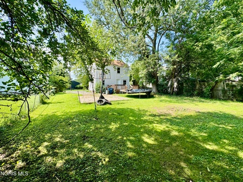 Tiny photo for 510 Richards Road, Toledo, OH 43607 (MLS # 10012671)