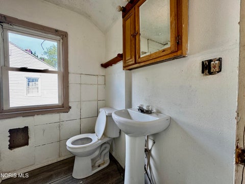 Tiny photo for 510 Richards Road, Toledo, OH 43607 (MLS # 10012671)