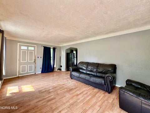 Tiny photo for 510 Richards Road, Toledo, OH 43607 (MLS # 10012671)