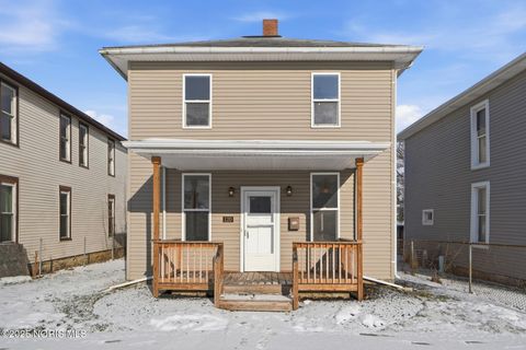 Photo of 120 Stanley Avenue, Findlay, OH 45840 (MLS # 10002224)