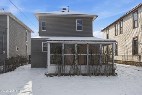 Tiny photo for 120 Stanley Avenue, Findlay, OH 45840 (MLS # 10002224)