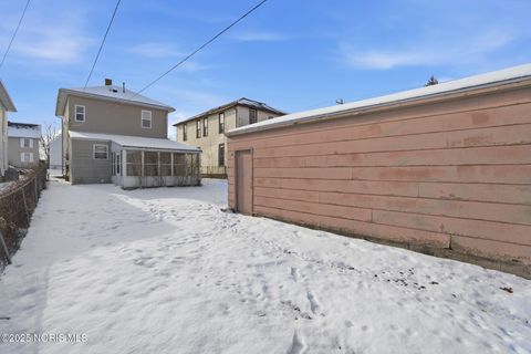 Tiny photo for 120 Stanley Avenue, Findlay, OH 45840 (MLS # 10002224)