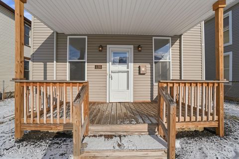 Tiny photo for 120 Stanley Avenue, Findlay, OH 45840 (MLS # 10002224)