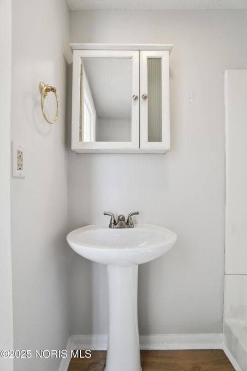 Tiny photo for 120 Stanley Avenue, Findlay, OH 45840 (MLS # 10002224)