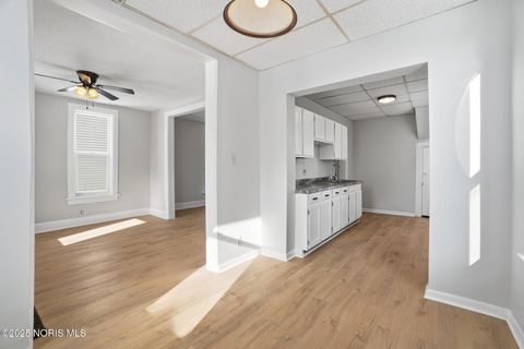 Tiny photo for 120 Stanley Avenue, Findlay, OH 45840 (MLS # 10002224)