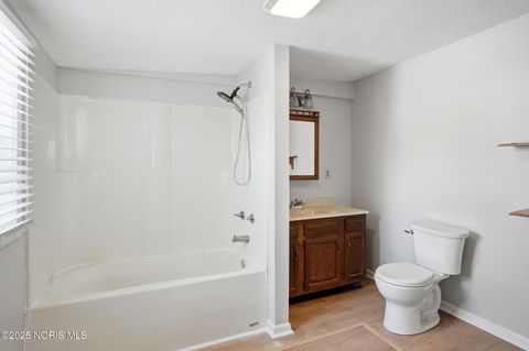 Tiny photo for 120 Stanley Avenue, Findlay, OH 45840 (MLS # 10002224)