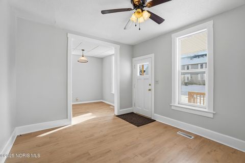 Tiny photo for 120 Stanley Avenue, Findlay, OH 45840 (MLS # 10002224)