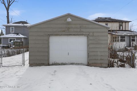 Tiny photo for 120 Stanley Avenue, Findlay, OH 45840 (MLS # 10002224)