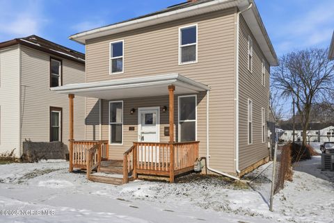 Tiny photo for 120 Stanley Avenue, Findlay, OH 45840 (MLS # 10002224)