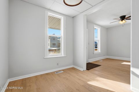 Tiny photo for 120 Stanley Avenue, Findlay, OH 45840 (MLS # 10002224)