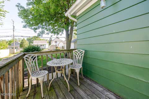 Tiny photo for 449 College Avenue, Fostoria, OH 44830 (MLS # 10008677)