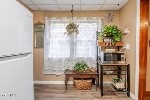 Tiny photo for 449 College Avenue, Fostoria, OH 44830 (MLS # 10008677)