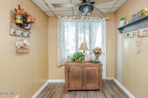 Tiny photo for 449 College Avenue, Fostoria, OH 44830 (MLS # 10008677)