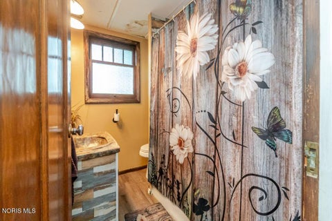Tiny photo for 449 College Avenue, Fostoria, OH 44830 (MLS # 10008677)