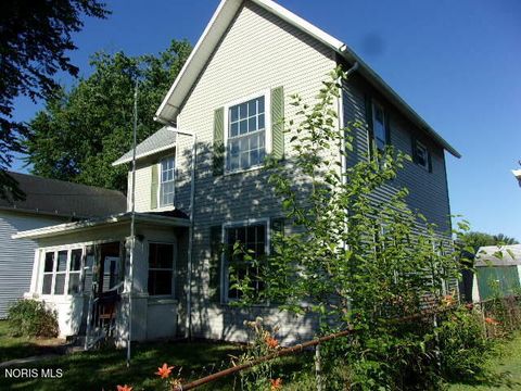 Tiny photo for 315 N 3rd Street, North Baltimore, OH 45872 (MLS # 10009565)