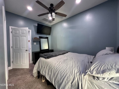 Tiny photo for 413 E Madison Street, Montpelier, OH 43543 (MLS # 10013968)