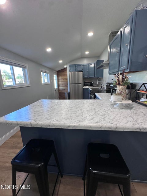 Tiny photo for 413 E Madison Street, Montpelier, OH 43543 (MLS # 10013968)