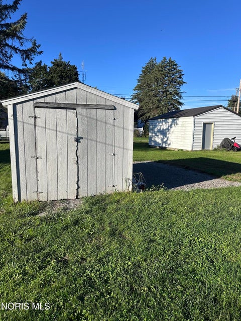 Tiny photo for 413 E Madison Street, Montpelier, OH 43543 (MLS # 10013968)