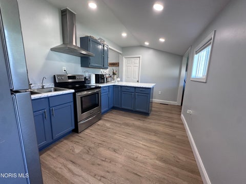 Tiny photo for 413 E Madison Street, Montpelier, OH 43543 (MLS # 10013968)