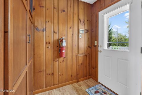 Tiny photo for 12205 Lagoon Drive, Curtice, OH 43412 (MLS # 10007419)