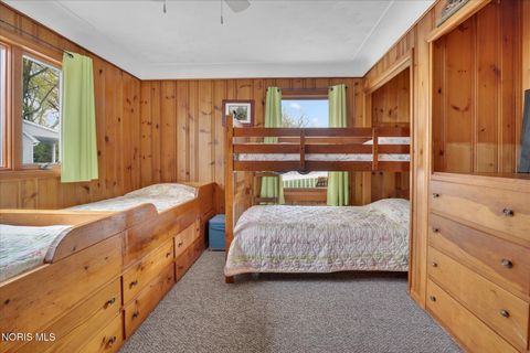 Tiny photo for 12205 Lagoon Drive, Curtice, OH 43412 (MLS # 10007419)
