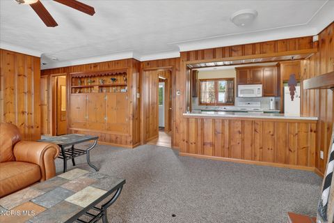 Tiny photo for 12205 Lagoon Drive, Curtice, OH 43412 (MLS # 10007419)