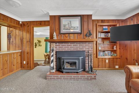 Tiny photo for 12205 Lagoon Drive, Curtice, OH 43412 (MLS # 10007419)