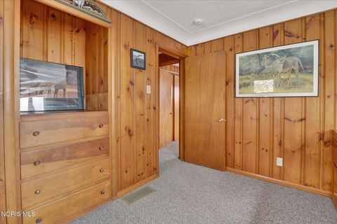 Tiny photo for 12205 Lagoon Drive, Curtice, OH 43412 (MLS # 10007419)