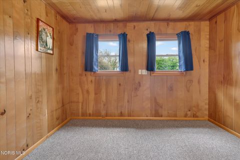 Tiny photo for 12205 Lagoon Drive, Curtice, OH 43412 (MLS # 10007419)