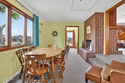 Tiny photo for 12205 Lagoon Drive, Curtice, OH 43412 (MLS # 10007419)