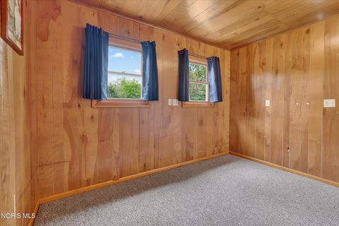 Tiny photo for 12205 Lagoon Drive, Curtice, OH 43412 (MLS # 10007419)