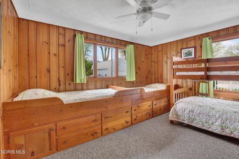 Tiny photo for 12205 Lagoon Drive, Curtice, OH 43412 (MLS # 10007419)