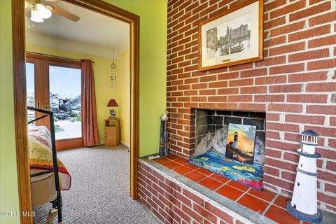 Tiny photo for 12205 Lagoon Drive, Curtice, OH 43412 (MLS # 10007419)
