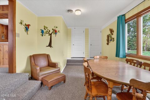 Tiny photo for 12205 Lagoon Drive, Curtice, OH 43412 (MLS # 10007419)