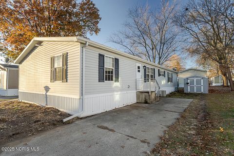 Photo of 7717 Angola Road # 359, Holland, OH 43528 (MLS # 10001412)