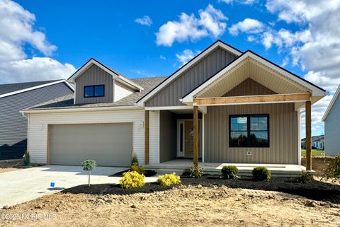 Photo of 1324 Limerick Lane, Waterville, OH 43566 (MLS # 6136150)