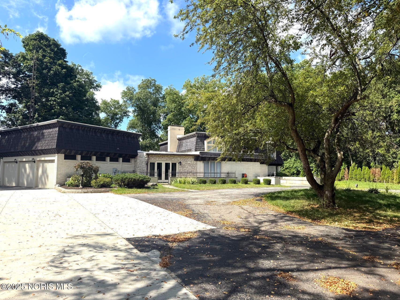 6649 Mill Ridge Road