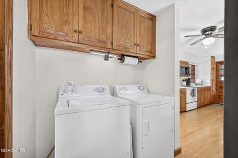 Tiny photo for 214 N Todd Street, McComb, OH 45858 (MLS # 10010999)