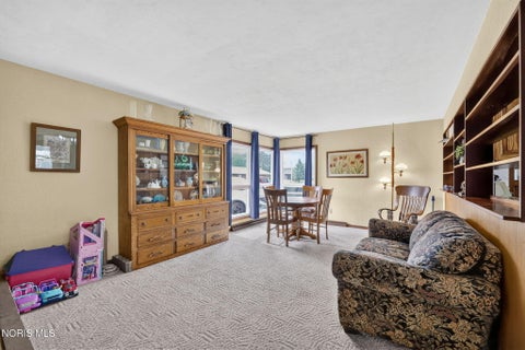 Tiny photo for 214 N Todd Street, McComb, OH 45858 (MLS # 10010999)