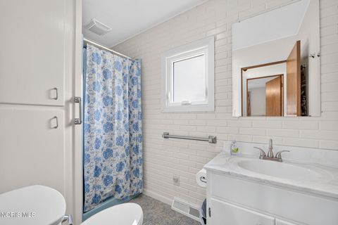 Tiny photo for 214 N Todd Street, McComb, OH 45858 (MLS # 10010999)