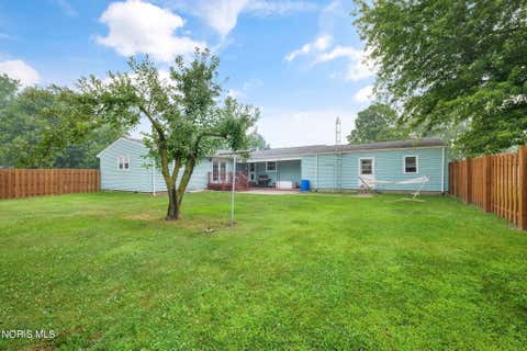 Tiny photo for 214 N Todd Street, McComb, OH 45858 (MLS # 10010999)