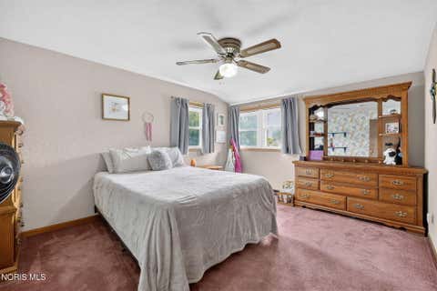 Tiny photo for 214 N Todd Street, McComb, OH 45858 (MLS # 10010999)