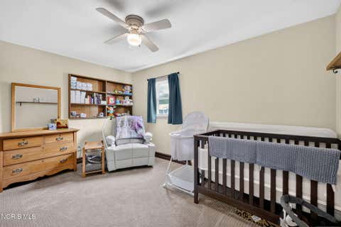 Tiny photo for 214 N Todd Street, McComb, OH 45858 (MLS # 10010999)