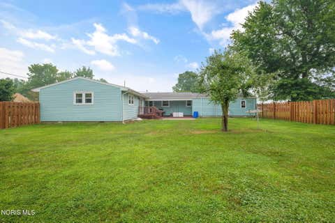 Tiny photo for 214 N Todd Street, McComb, OH 45858 (MLS # 10010999)
