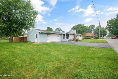 Tiny photo for 214 N Todd Street, McComb, OH 45858 (MLS # 10010999)
